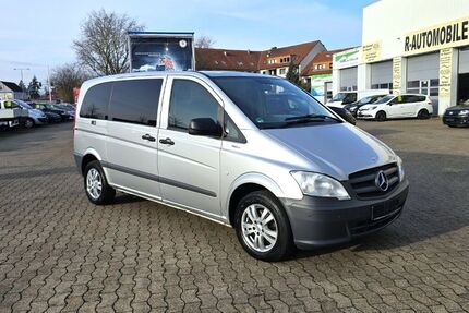 Mercedes-Benz Vito 391.000 km 7.450 &euro; Garbsen/ Hannover 30827