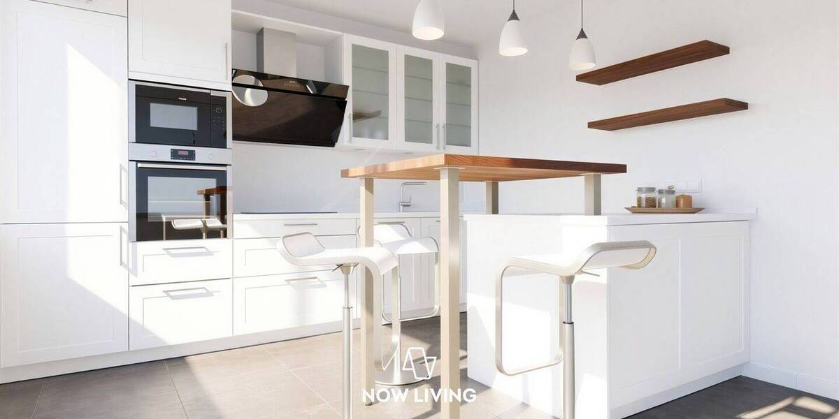 Etagenwohnung Hannover Bothfeld - 3 Zimmer, 100 m&sup2;, 390.000&euro; | Angebot:25996806