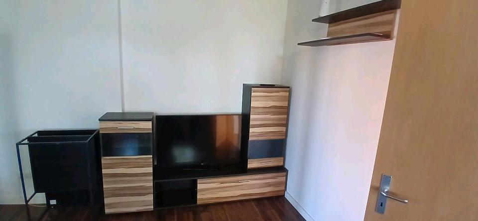Hochparterre Rodenberg - 3 Zimmer, 65 m&sup2;, 450&euro; | Angebot:26689020