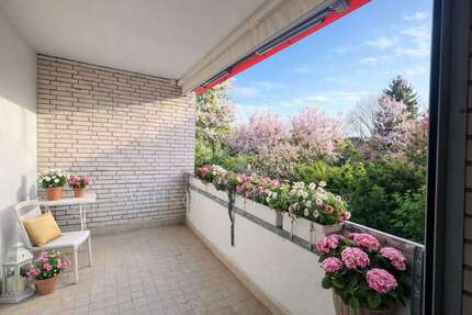 Wohnung Hannover / Misburg-Nord Nord - 3 Zimmer, 79 m&sup2;, 225.000&euro; | Angebot:25438304