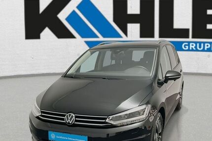 VW Touran 28.824 km 34.490 &euro; Neustadt am Rübenberge 31535