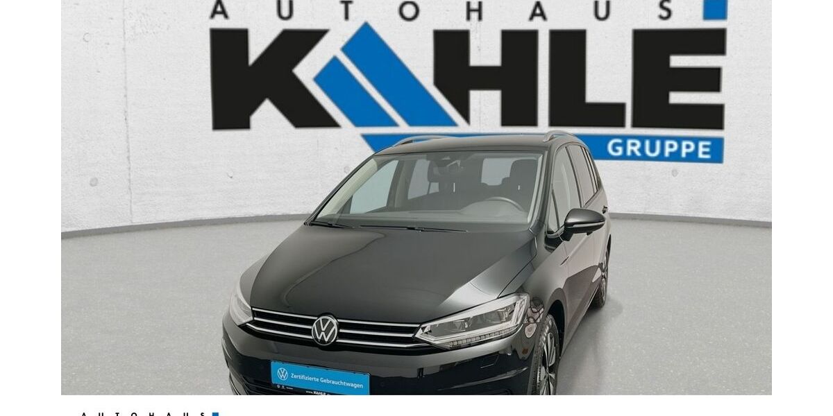 VW Touran 28.824 km 34.490 &euro; Neustadt am Rübenberge 31535