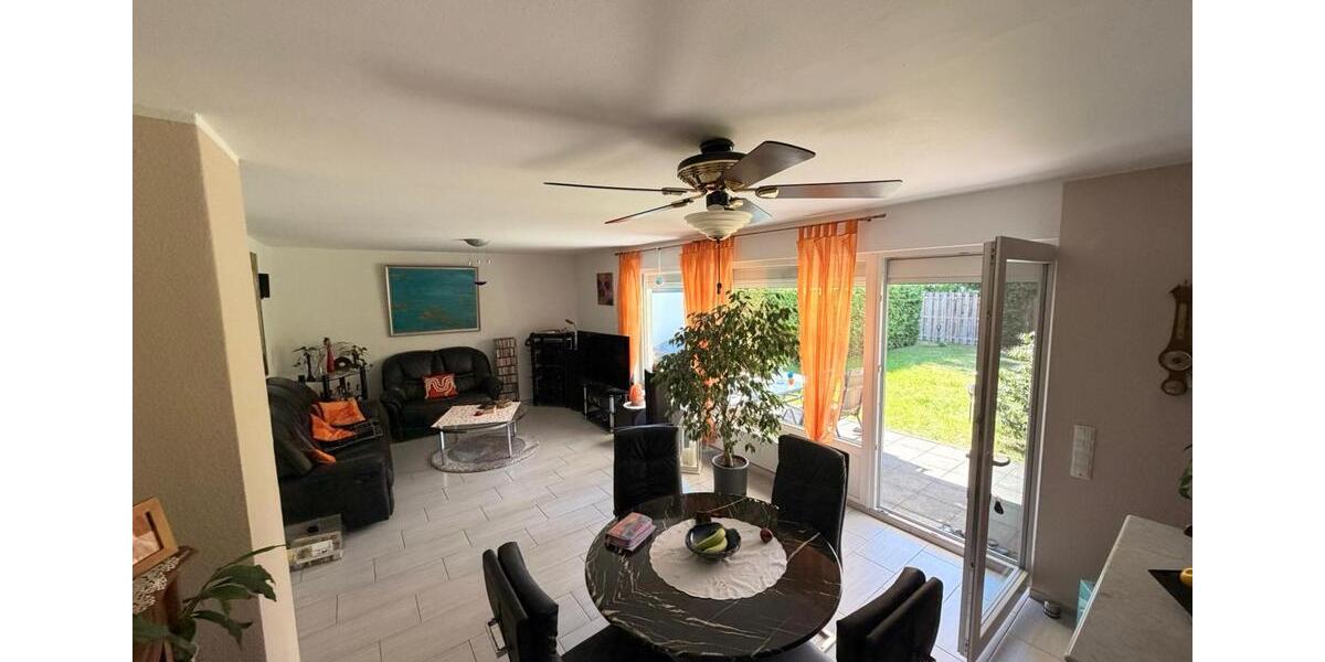 Reihenhaus Hannover Bothfeld-Vahrenheide - 4 Zimmer, 124 m&sup2;, 395.000&euro; | Angebot:26416262
