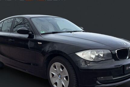 BMW 118 145.981 km 2.500 &euro; Ronnenberg StT Empelde Region Hannover 30952