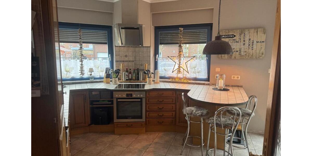 Doppelhaushälfte Neustadt am Rübenberge - 1 Zimmer, 134 m&sup2;, 435.000&euro; | Angebot:26485561