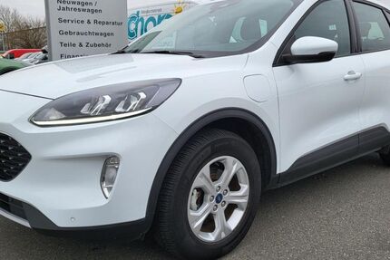 Ford Kuga 34.260 km 22.990 &euro; Wunstorf 31515