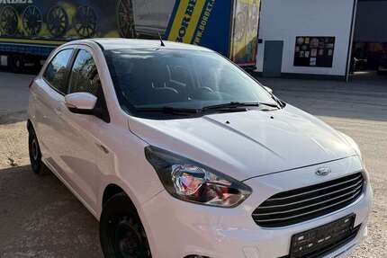 Ford Ka/Ka+ 85.685 km 5.599 &euro; Beckedorf 31699