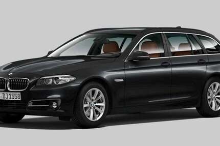 BMW 520 135.000 km 15.890 &euro; Laatzen 30880