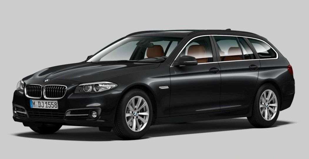 BMW 520 135.000 km 15.890 &euro; Laatzen 30880