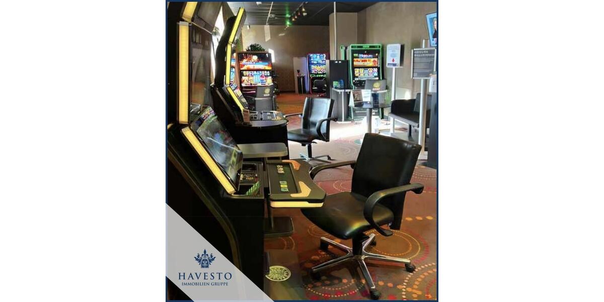 Gewerbeobjekt Hannover Mitte - 4.000&euro; | Angebot:24945229