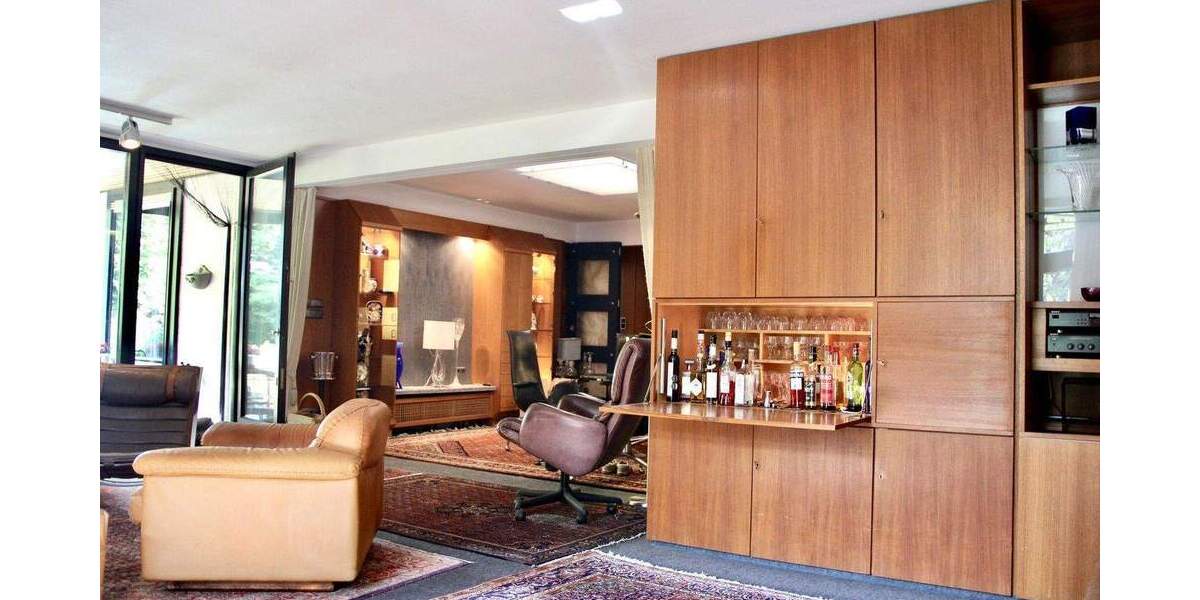 Bungalow Laatzen Alt-Laatzen - 5 Zimmer, 161 m&sup2;, 680.000&euro; | Angebot:25721087