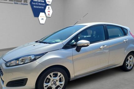 Ford Fiesta 63.369 km 8.490 &euro; Lehrte 31275
