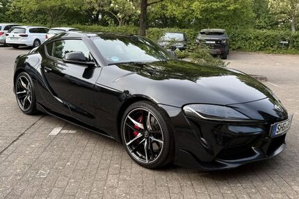 Toyota Supra 116.546 km 42.800 &euro; Buchholz (Aller) 29690