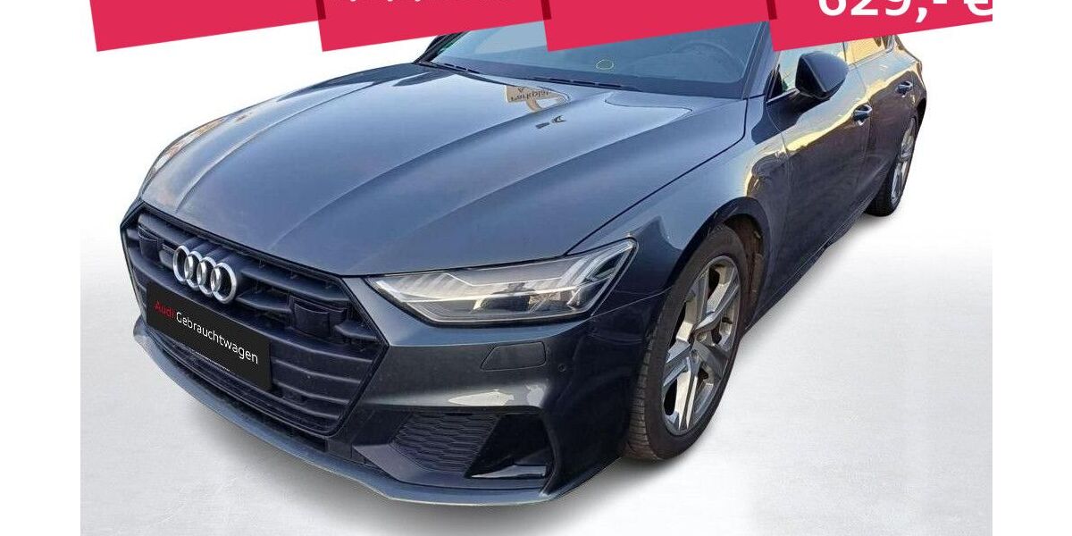 Audi A7 59.162 km 52.450 &euro; Hannover 30179