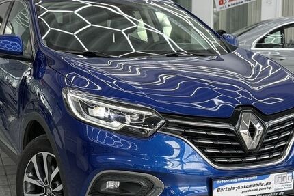 Renault Kadjar 80.000 km 18.950 &euro; Fuhrberg 30938