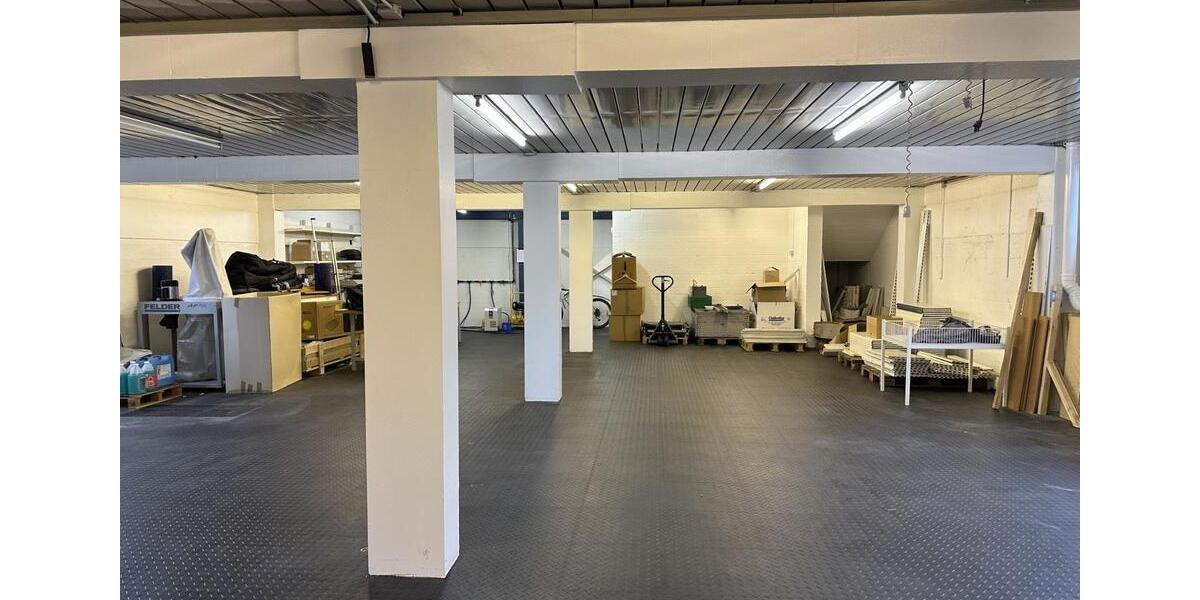 Gewerbeobjekt Langenhagen - 1.160&euro; | Angebot:13614686