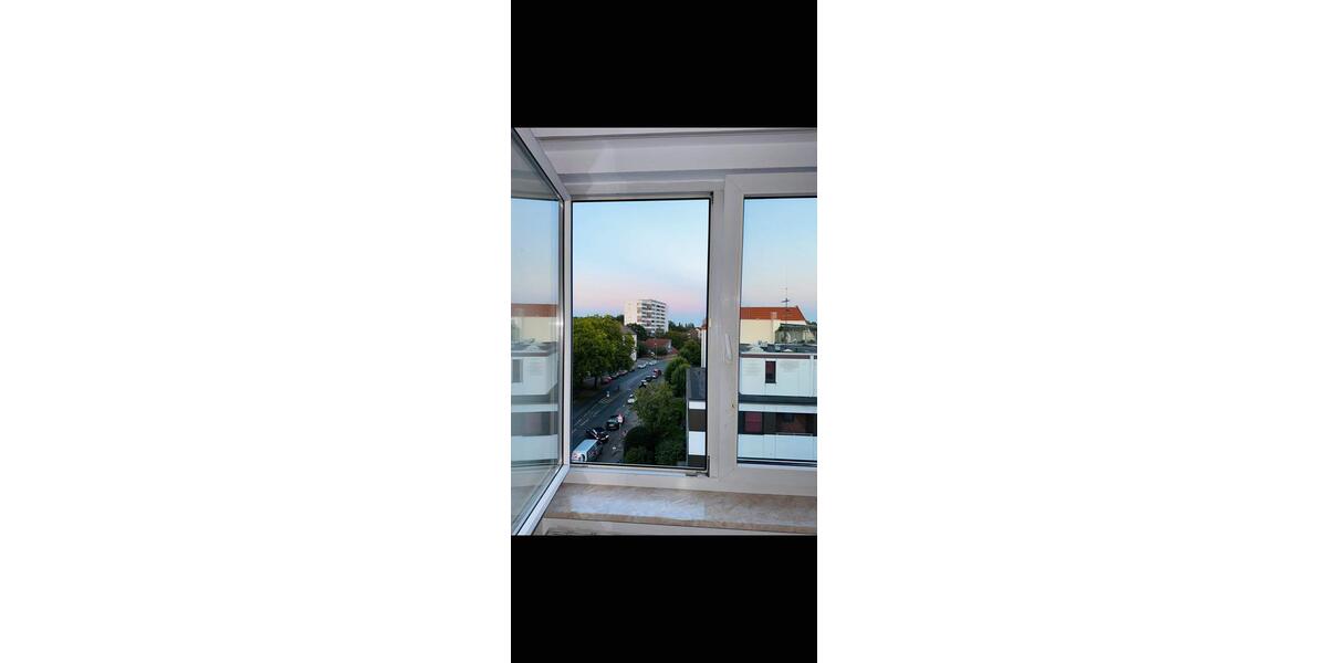 Dachgeschoßwohnung Hannover Herrenhausen-Stöcken - 2 Zimmer, 50 m&sup2;, 139.000&euro; | Angebot:26951568