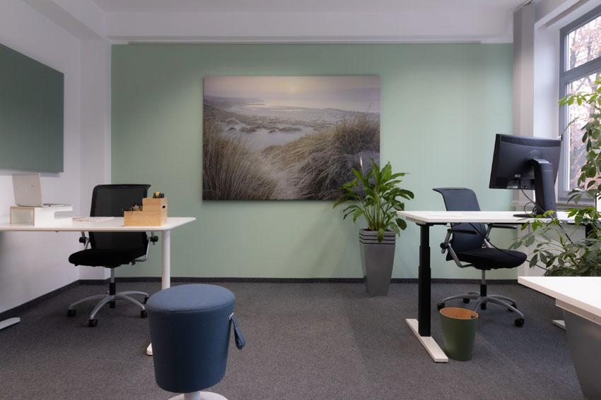 Gewerbeobjekt Hannover Bult - 1.150&euro; | Angebot:25978704