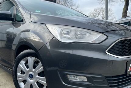 Ford C-Max 135.985 km 6.890 &euro; Hannover 30453