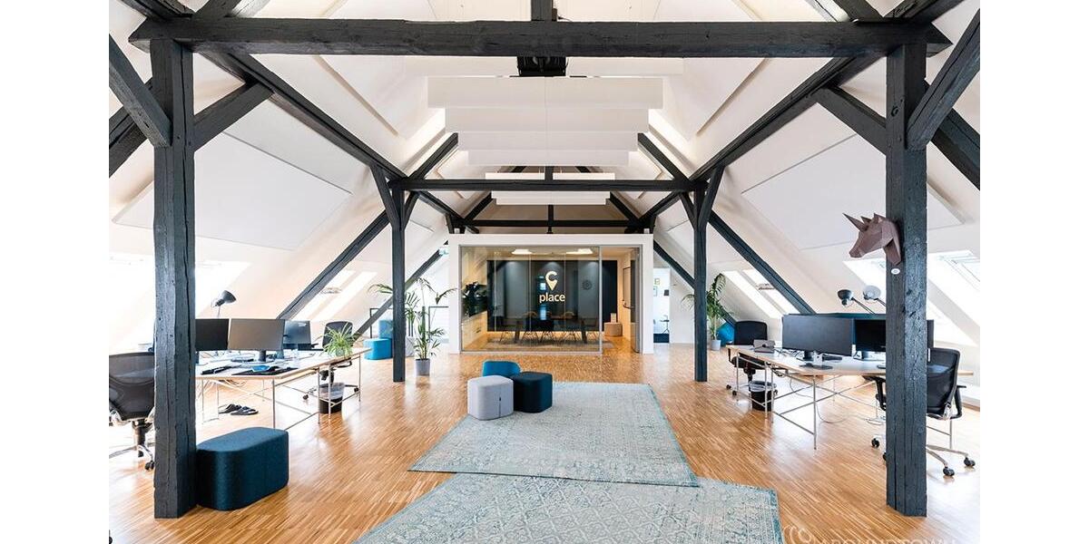 Gewerbeobjekt Hannover Vahrenwald-List - 3.431&euro; | Angebot:25986906