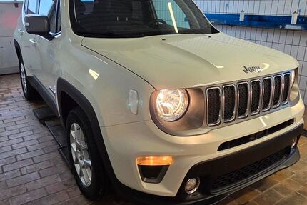 Jeep Renegade 39.677 km 18.555 &euro; Stadthagen 31655