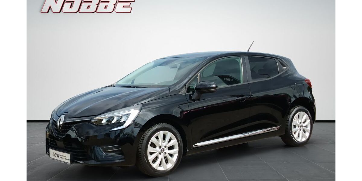 Renault Clio 24.750 km 12.750 &euro; Garbsen 30827
