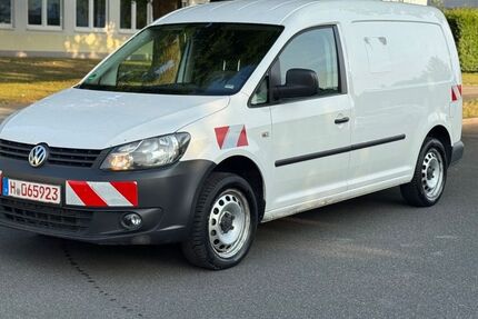 VW Caddy 225.528 km 5.890 &euro; Langenhagen 30855