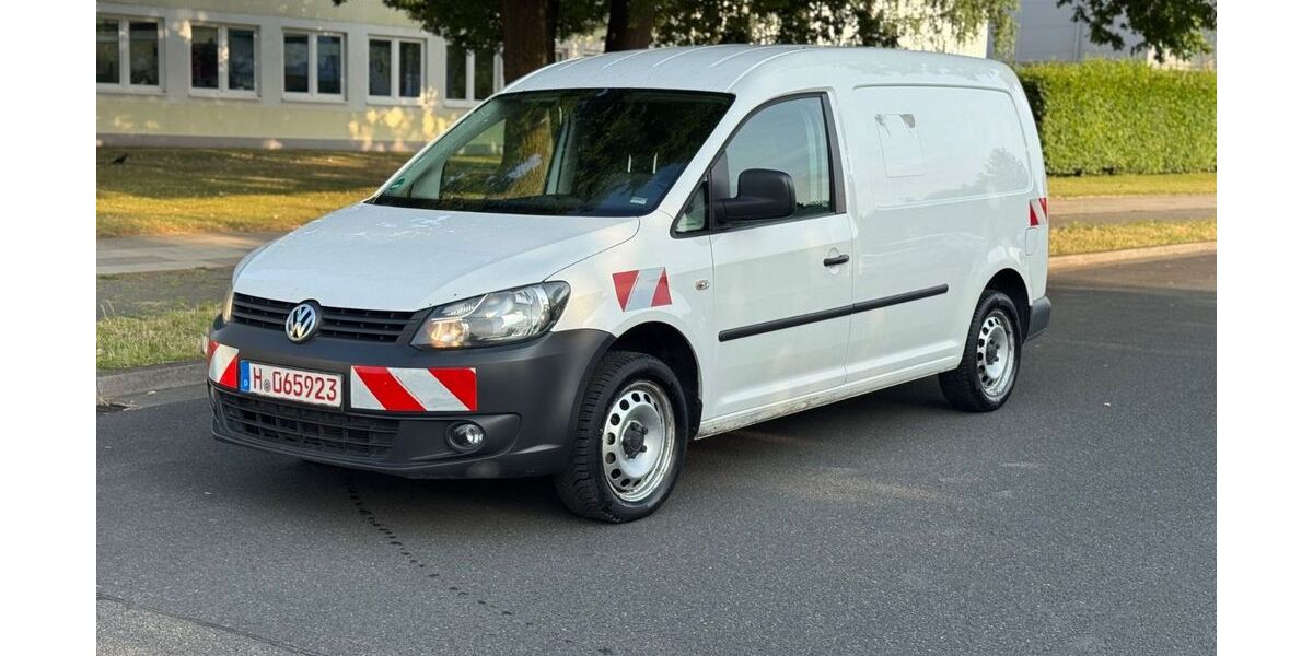 VW Caddy 225.528 km 5.890 &euro; Langenhagen 30855