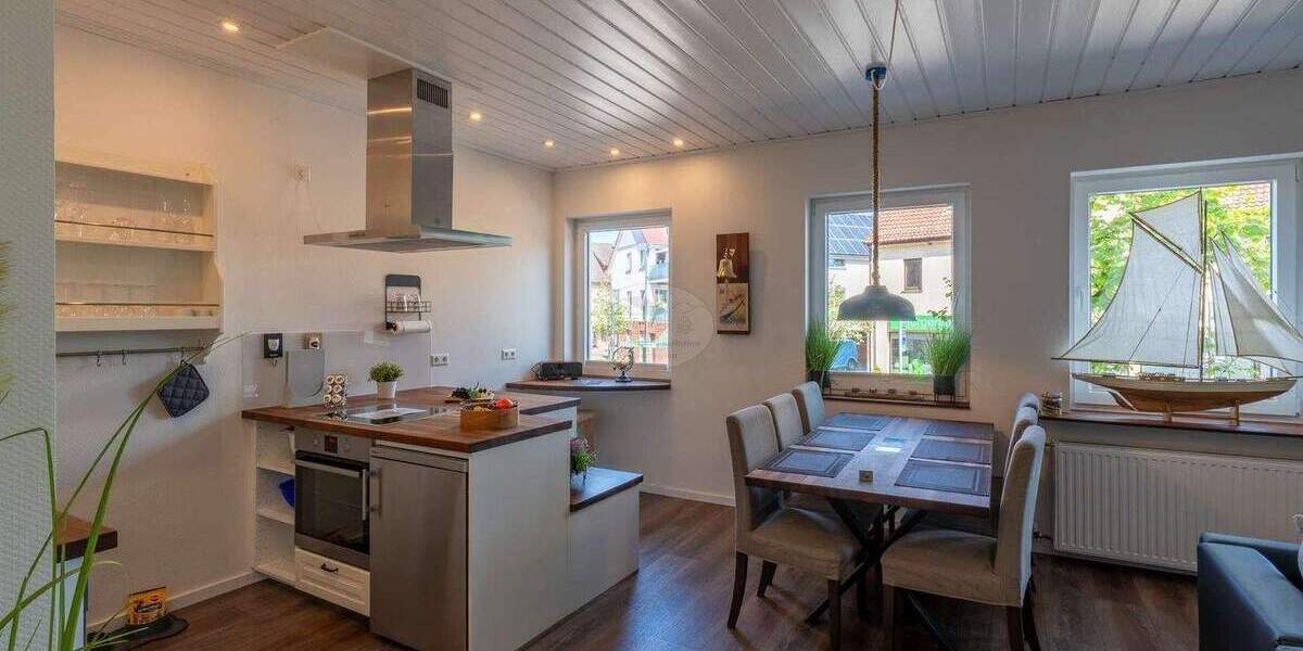 Mehrfamilienhaus, Wohnhaus Wunstorf Steinhude - 2 Zimmer, 1 m&sup2;, 3.499.999&euro; | Angebot:25730312