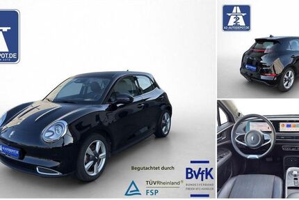 ORA Funky Cat 27.770 km 14.950 &euro; Lauenau 31867