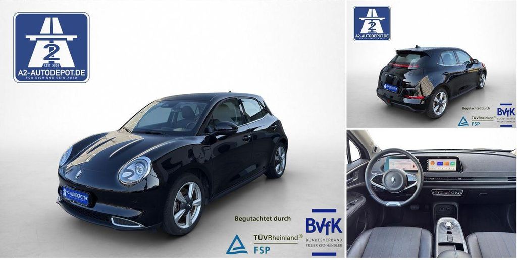 ORA Funky Cat 27.770 km 14.950 &euro; Lauenau 31867