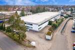 Gewerbeobjekt Langenhagen Kaltenweide - 1.990.000&euro; | Angebot:25729878