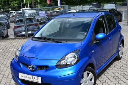 Toyota Aygo (X) 91.334 km 5.689 &euro; Laatzen 30880