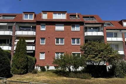 Wohnung Hannover / Wettbergen Wettbergen - 2 Zimmer, 59 m&sup2;, 169.000&euro; | Angebot:27181480