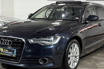 Audi A6 256.600 km 13.499 &euro; Langenhagen 30853