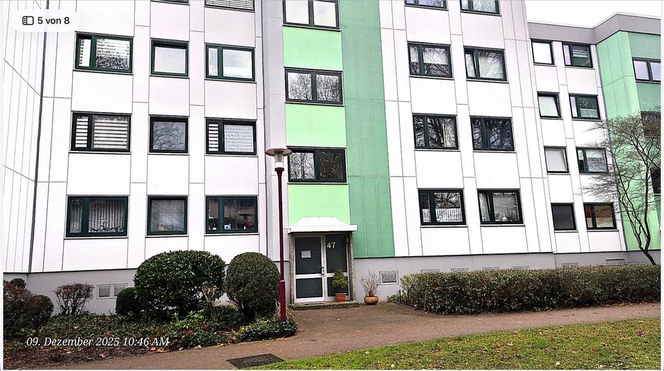 Etagenwohnung Isernhagen - 4 Zimmer, 84 m&sup2;, 250.000&euro; | Angebot:27167682