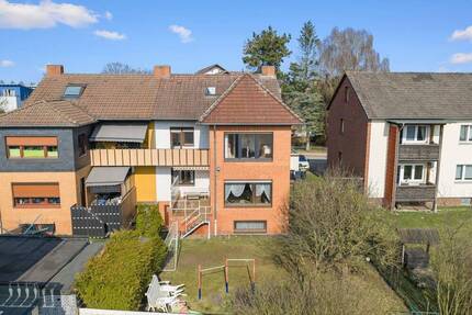 Haus Langenhagen Kaltenweide - 7 Zimmer, 153 m&sup2;, 396.000&euro; | Angebot:26260774