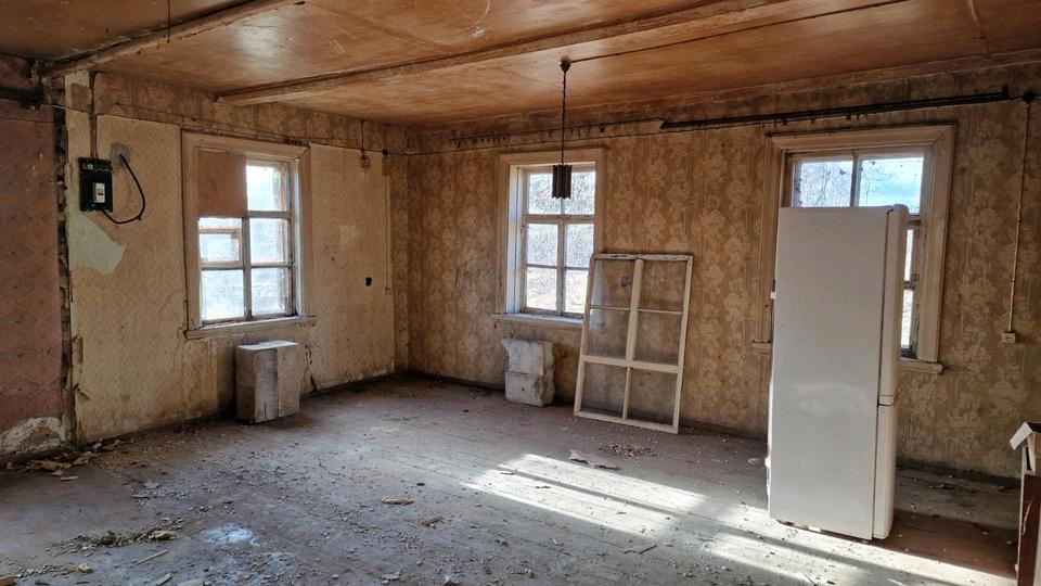 Einfamilienhaus Hannover Mitte - 4 Zimmer, 120 m&sup2;, 35.000&euro; | Angebot:27194658