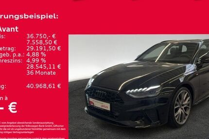 Audi A4 24.838 km 36.350 &euro; Hannover 30179