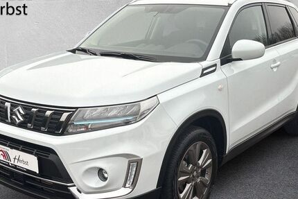 Suzuki Vitara 9.617 km 22.000 &euro; Buchholz/Aller 29690