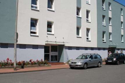 Wohnung Garbsen Auf der Horst - 2 Zimmer, 59 m&sup2;, 595&euro; | Angebot:27179299