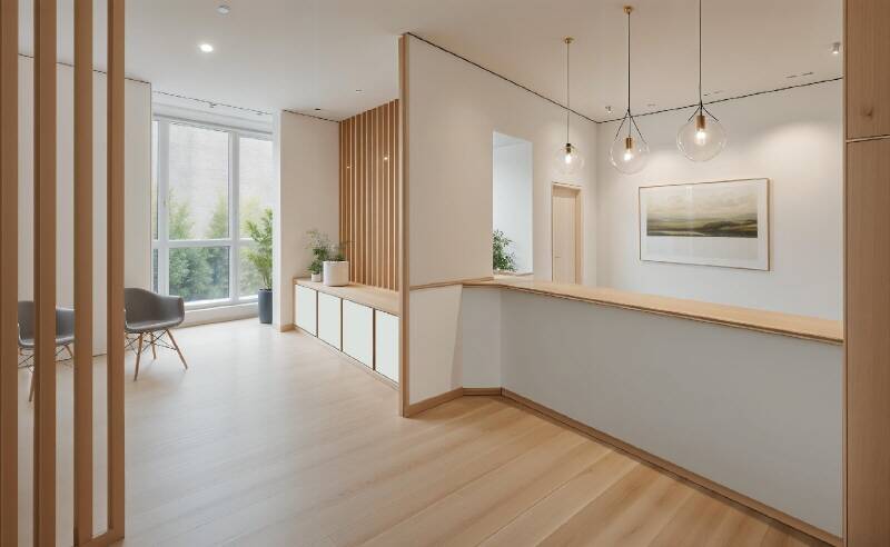 Gewerbeobjekt Hannover Mitte - 2.576&euro; | Angebot:25694834