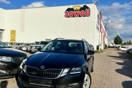 Skoda Octavia 286.000 km 5.950 &euro; Garbsen 30827