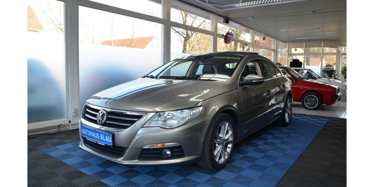VW Passat 200.000 km 4.490 &euro; Burgdorf 31303