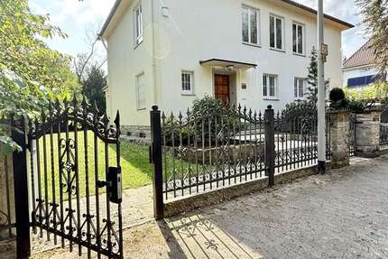 Haus Hannover / Badenstedt Badenstedt - 8 Zimmer, 305 m&sup2;, 829.000&euro; | Angebot:25136664