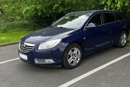 Opel Insignia 238.000 km 4.500 &euro; Bad Munder 31848