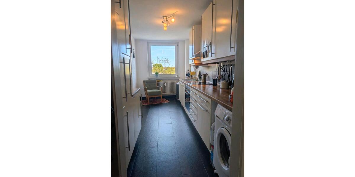 Etagenwohnung Hannover Vahrenwald-List - 3 Zimmer, 78 m&sup2;, 275.000&euro; | Angebot:26962154