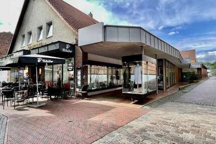 Gewerbeobjekt Neustadt am Rübenberge - 1.950&euro; | Angebot:17449241