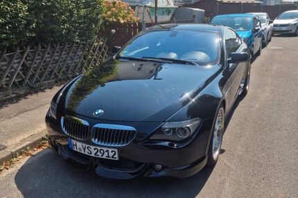 BMW 645 158.000 km 18.500 &euro; Ronnenberg 30952