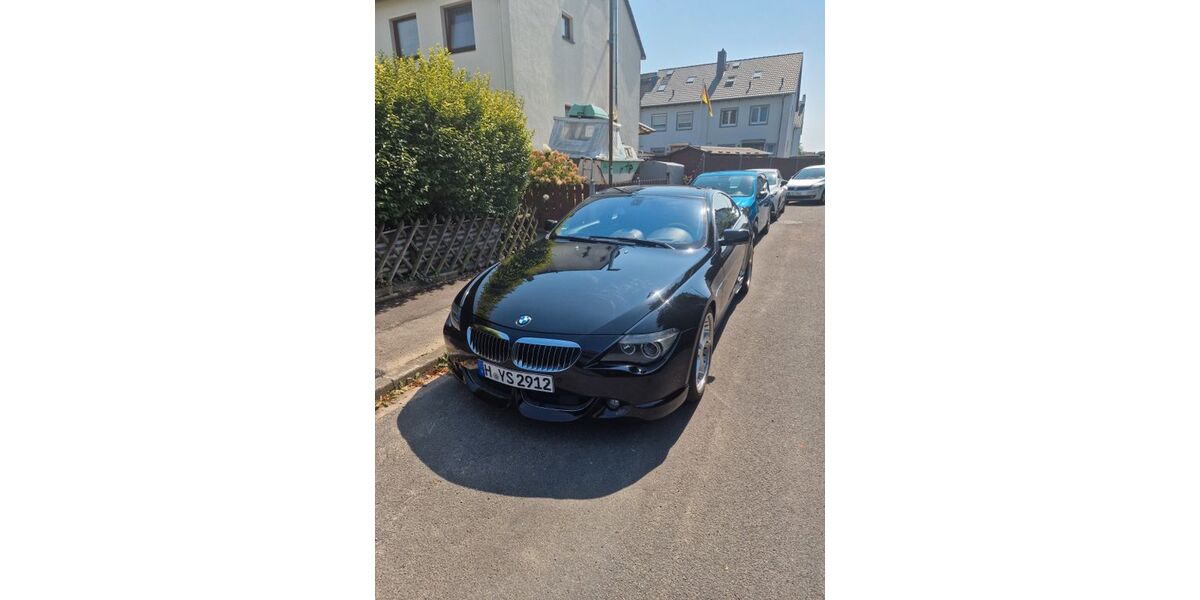 BMW 645 158.000 km 18.500 &euro; Ronnenberg 30952